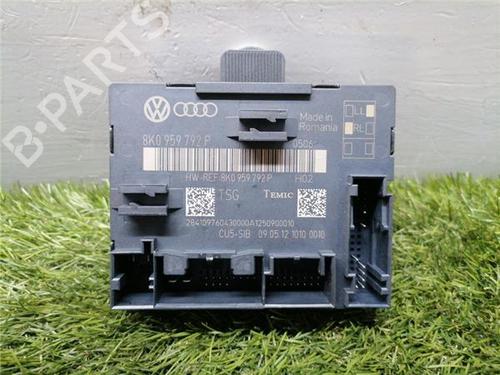 Module électronique AUDI Q5 (8RB) 2.0 TDI quattro (170 hp) 31900838