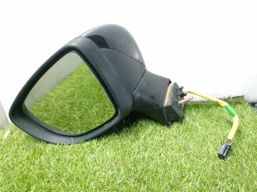 Used Left mirror RENAULT CAPTUR I (J5_, H5_) 1.5 dCi 90 (J5N4, J5M5, J5MW, J5M6, J5AL, J5AJ) (90 hp) 31935319