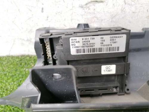 Ignition barrel MINI MINI (R56) One D | BP40239608M48 - Image 4