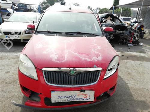 Electronic module SKODA ROOMSTER (5J7) 1.4 TDI | BP31889960M83 