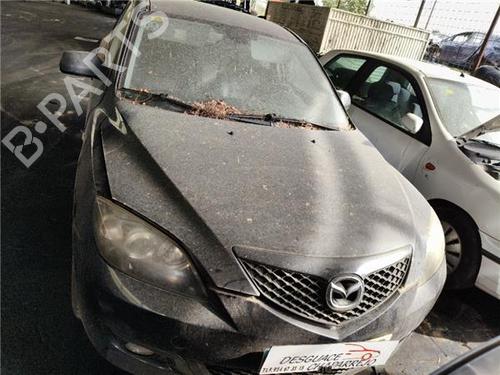 Brugte MAZDA 3 (BK)  1.6 DI Turbo  4632074