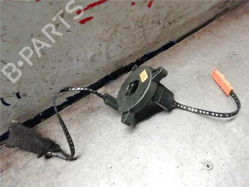 Used Squib airbag PEUGEOT EXPERT Van (222) 1.9 D (70 hp) 31896462