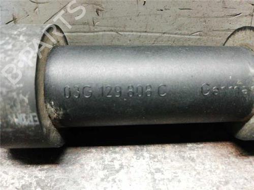 Electronic sensor VW PASSAT B6 (3C2) 2.0 TDI | BP31896402M84