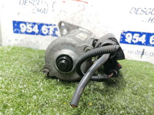 Starter VW PASSAT B6 (3C2) 1.6 TDI | BP31890605M8 - Image 2