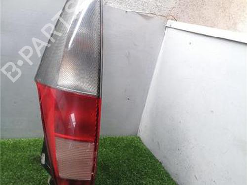 Used Left taillight Left taillight LANCIA PHEDRA (179_) 2.2 JTD (179AXC1A) (128 hp) 33711900 33711900