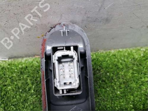 Right front window switch RENAULT SCÉNIC II (JM0/1_) 1.5 dCi (JM1E, JM16) | BP35796840I26 - Image 3