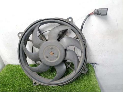 Used Radiator fan Radiator fan VW SHARAN (7M8, 7M9, 7M6) 1.9 TDI (115 hp) 36453119 36453119