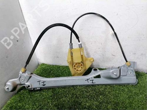 Used Rear left window mechanism Rear left window mechanism RENAULT LAGUNA III Grandtour (KT0/1) 2.0 dCi (KT07, KT0J, KT14, KT1A, KT1S) (131 hp) 37061925 37061925
