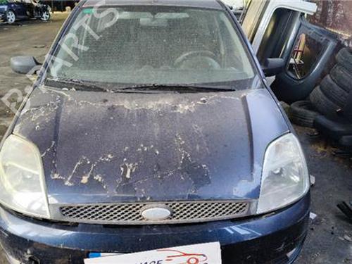 Used Parts FORD FIESTA V (JH_, JD_)  1.4 TDCi  4614144