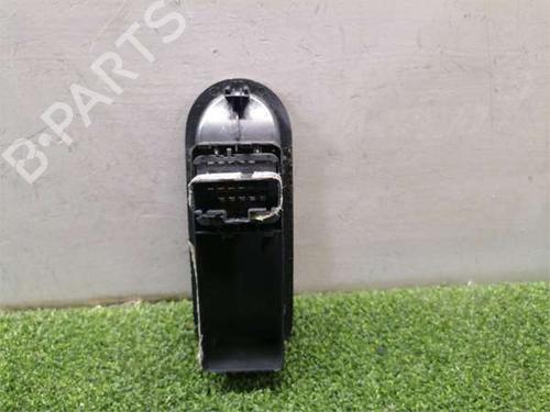 Left front window switch RENAULT SCÉNIC II (JM0/1_) 1.6 16V (JM1R) | BP39540775I27 - Image 2