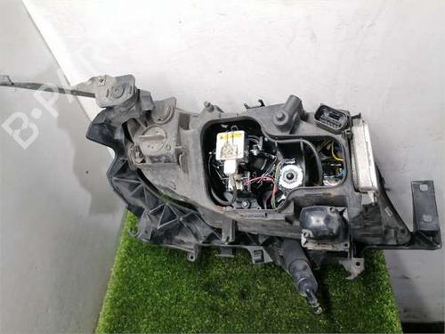 Left headlight BMW 3 (E90) 320 d | BP36656506C28 - Image 5