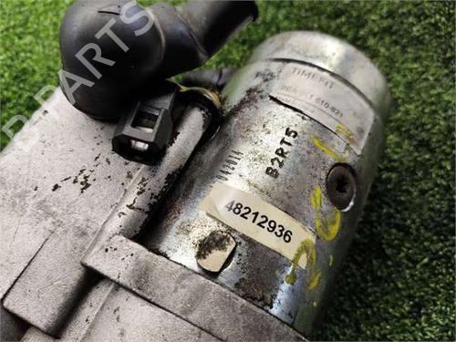 Starter MAZDA 626 V Hatchback (GF) 2.0 Turbo DI (GFFP) | BP39540771M8 - Image 5