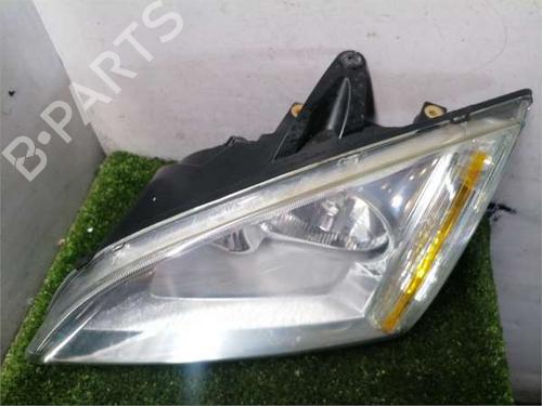 Left headlight FORD FOCUS II (DA_, HCP, DP) 1.6 TDCi | BP36242382C28 - Image 3