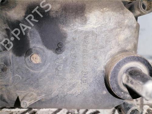 Intercooler FORD TRANSIT COURIER B460 Box Body/MPV 1.6 TDCi | BP33679358M30  - Image 5