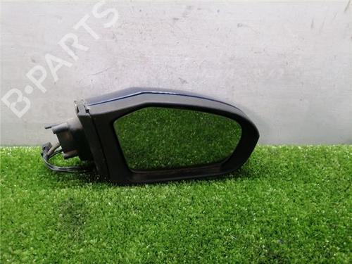 Used Right mirror Right mirror MERCEDES-BENZ B-CLASS Sports Tourer (W245) B 200 CDI (245.208) (140 hp) 33947736 33947736