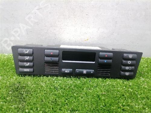 Used Climate control Climate control BMW 5 (E39) 528 i (193 hp) 33860185 33860185