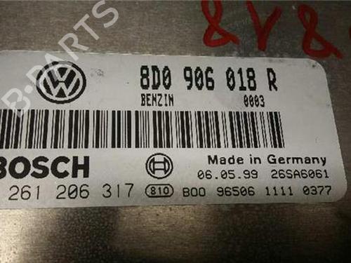 Electronic module VW PASSAT B5 (3B2) 1.8 | BP31889473M83