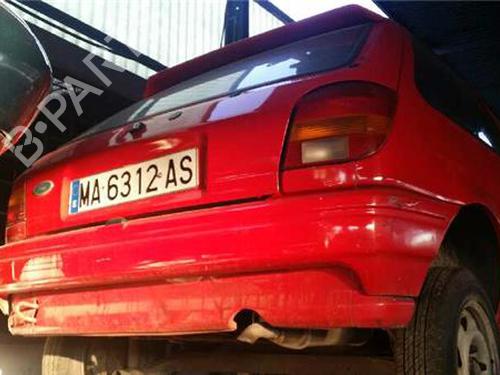 Used Parts FORD FIESTA II (FBD) 1.0 (FBD) (45 hp) 4408979