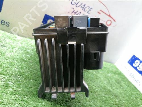 Fuse box JAGUAR X-TYPE I (X400) 2.0 D | BP31890254E1  - Image 5