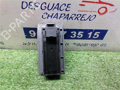Left front window switch AUDI A6 C5 (4B2, 4B4) 1.9 TDI | BP31897983I27