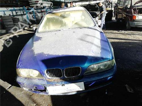 Used Parts BMW 5 (E39) 520 i (170 hp) 4408207