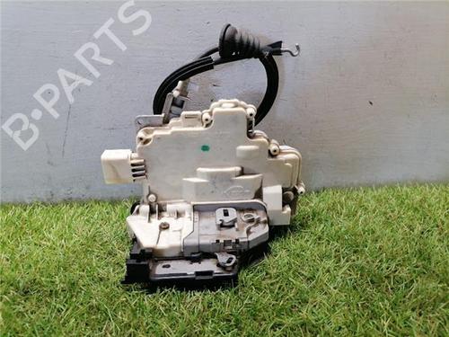 rear-left-lock-vw-passat-b6-3c2-2005-2006-2007-2008-2009-2010-2011-33248833 main image