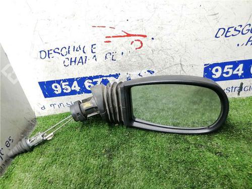 Used Right mirror Right mirror FIAT PUNTO (188_) 1.3 JTD 16V (70 hp) 31893003 31893003