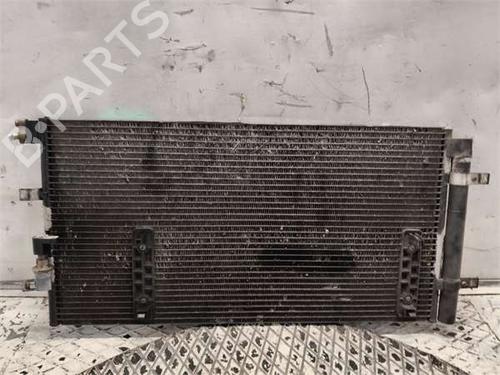 Used AC radiator AC radiator 37061976 37061976