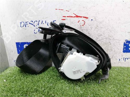 Used Front left seatbelt BMW 1 (E81) 116 d (116 hp) 31900351