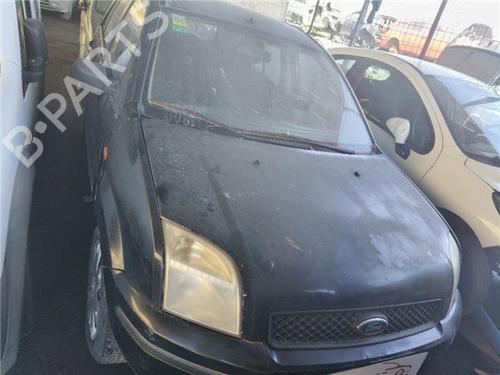 Brugte FORD FUSION (JU_)  1.4 TDCi  4612681