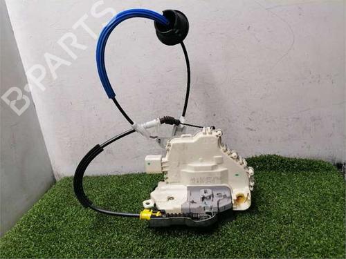 front-left-lock-audi-a4-b8-8k2-2007-2008-2009-2010-2011-2012-2013-2014-2015-2016-2017-39659425 main image