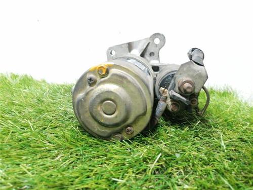 Starter RENAULT SCÉNIC I MPV (JA0/1_, FA0_) 1.9 dCi (JA05, JA1F) | BP31890778M8