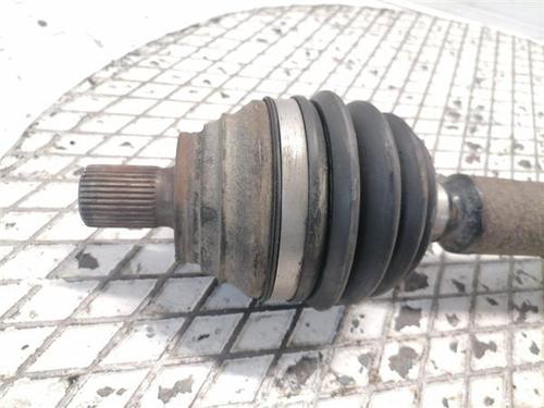 Right front driveshaft SEAT LEON (1P1) 1.9 TDI | BP36452940M39 - Image 2