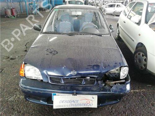 Used Parts SUZUKI SWIFT II Hatchback (EA, MA) 1.3 (SF413, AB35) (68 hp) 4408436