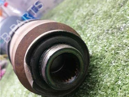 Right front driveshaft HYUNDAI ACCENT III (MC) 1.5 CRDi GLS | BP31894000M39