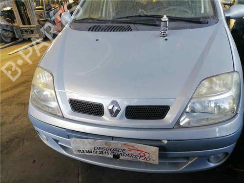 Used Parts RENAULT SCÉNIC I MPV (JA0/1_, FA0_) 1.9 dCi (JA05, JA1F) (102 hp) 4409784