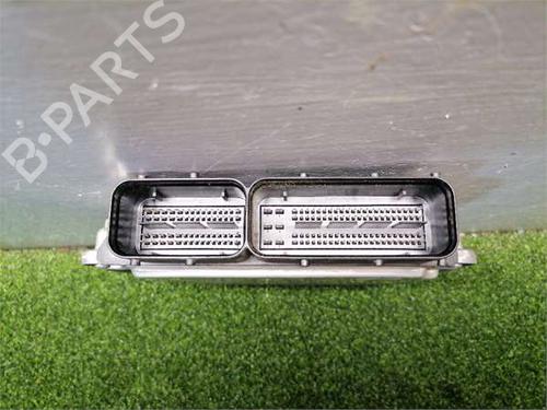 Control unit SKODA RAPID Spaceback (NH1) 1.6 TDI | BP38547778M11 - Image 4