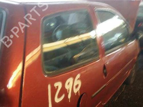 Used Parts RENAULT TWINGO I (C06_) 1.2 (C066, C068) (58 hp) 4409877