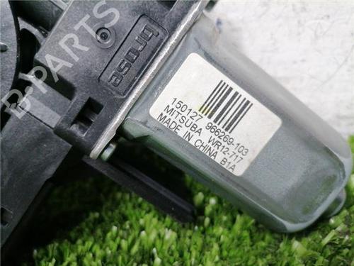 Right front window motor VOLVO V60 I (155) D5 Hybrid AWD | BP32821351E20 - Image 4