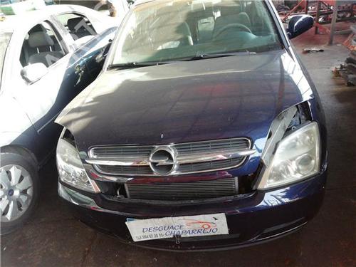 Electronic module OPEL VECTRA C (Z02) 1.8 16V | BP31897381M83 - Image 4