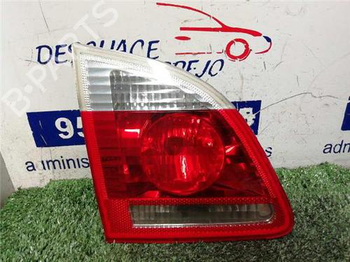 Feu arrière gauche BMW 5 (E60) 530 d (231 hp) 31891846