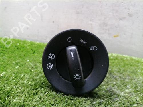 Used Switch Switch SKODA OCTAVIA II (1Z3) 1.9 TDI (105 hp) 34498068 34498068