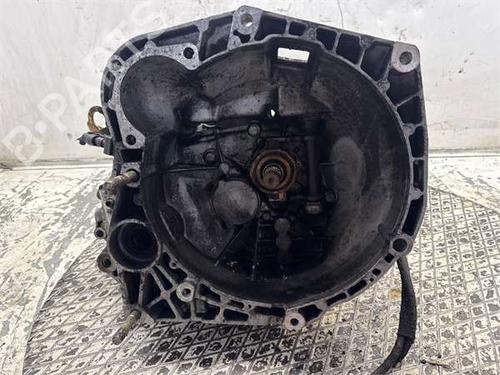 Used Gearbox Gearbox 38297964 38297964