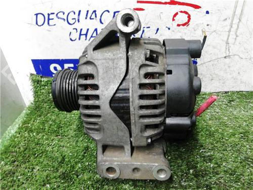 Used Alternator FIAT PUNTO (188_) 1.3 JTD 16V (70 hp) 31890088