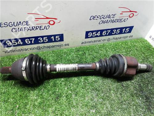 drivaksel-fortil-venstre-ford-focus-c-max-dm2-2003-2004-2005-2006-2007-31892058 main image