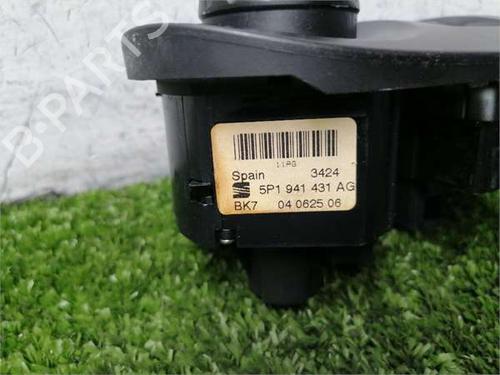 Headlight switch SEAT TOLEDO III (5P2) 2.0 TFSI | BP37431450I24 - Image 3