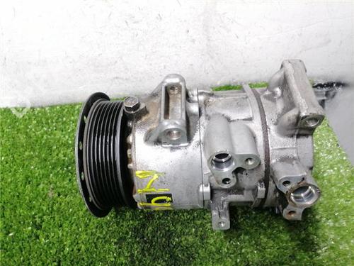 AC compressor LEXUS IS II (_E2_) 220d (ALE20) | BP33248866M34 - Image 5