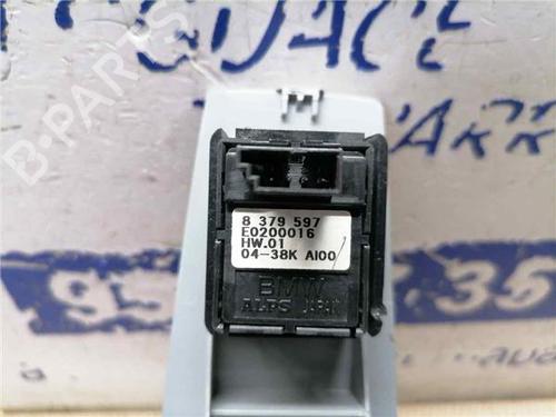 Andre BMW 7 (E65, E66, E67) 730 d | BP31899855O1