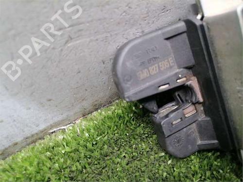 Tailgate lock VW GOLF VI Variant (AJ5) 1.6 TDI | BP37498791C101 - Image 4