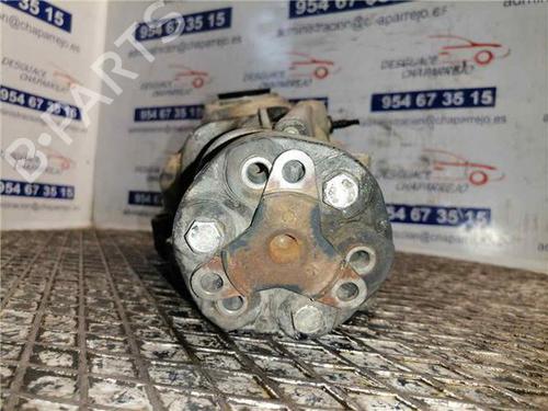 Front differential BMW X5 (E70) 3.0 d | BP31890659M23